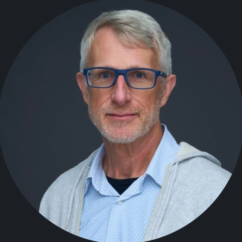 Kevin M. Coleman